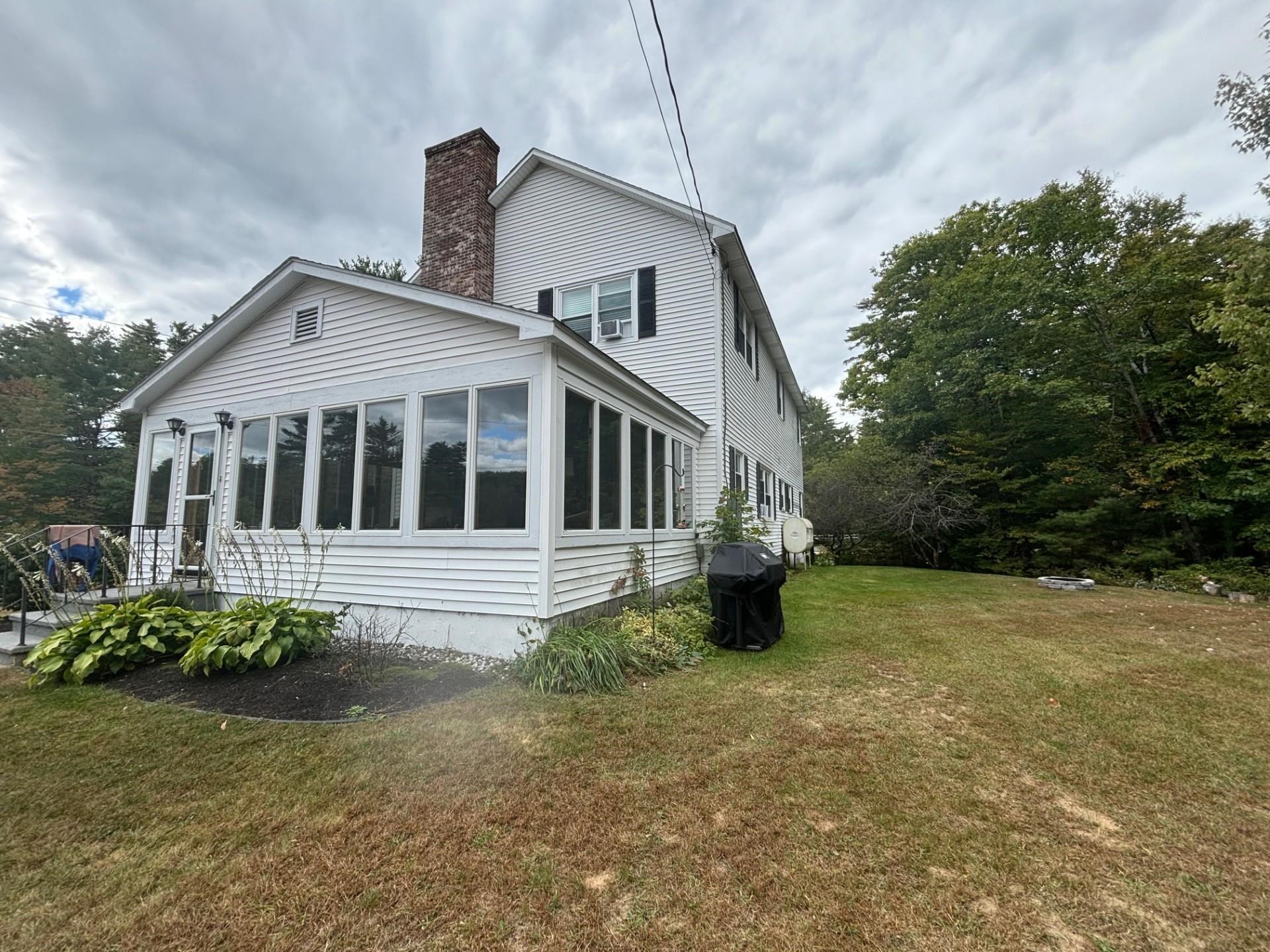 8 Black Point Road Moultonborough, NH 03254 - Photo 4 of 58