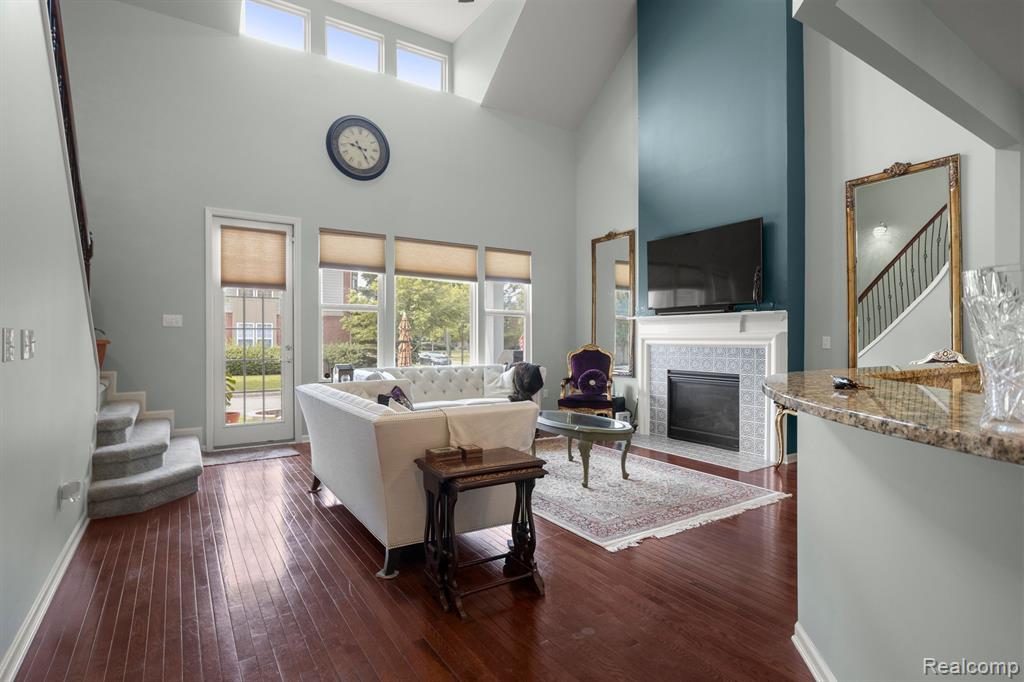 49531 Great Falls Road Canton, MI 48188 - Photo 7 of 76