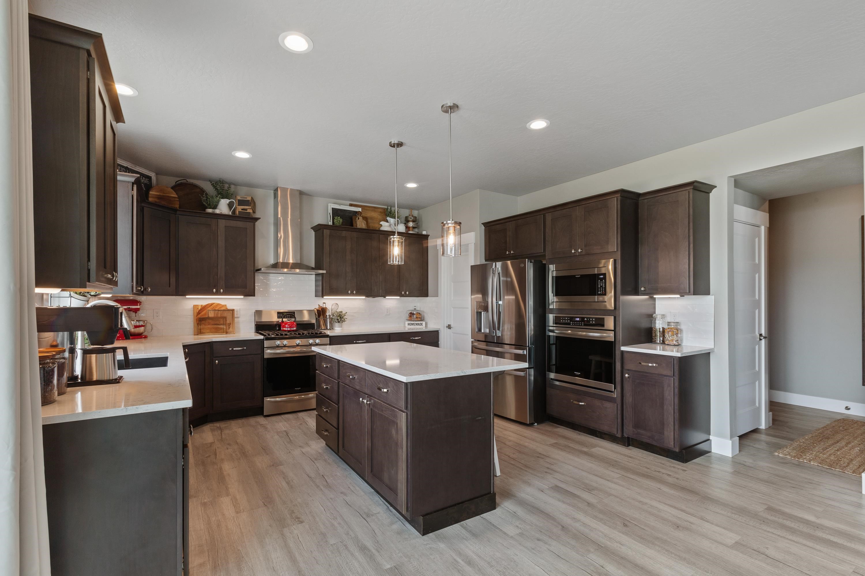8024 North Meghan Street Spokane, WA 99208 - Photo 11 of 30 Gallery Image 11