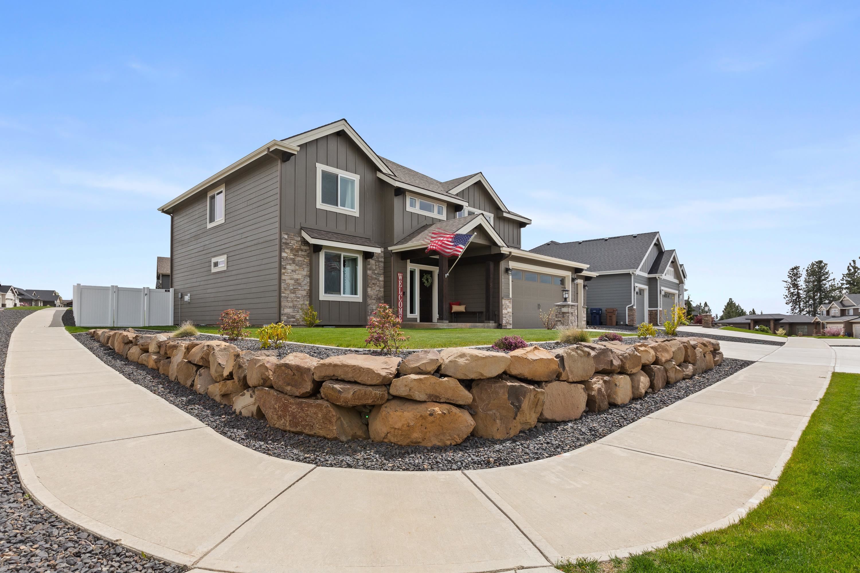 8024 North Meghan Street Spokane, WA 99208 - Photo 2 of 30 Gallery Image 2