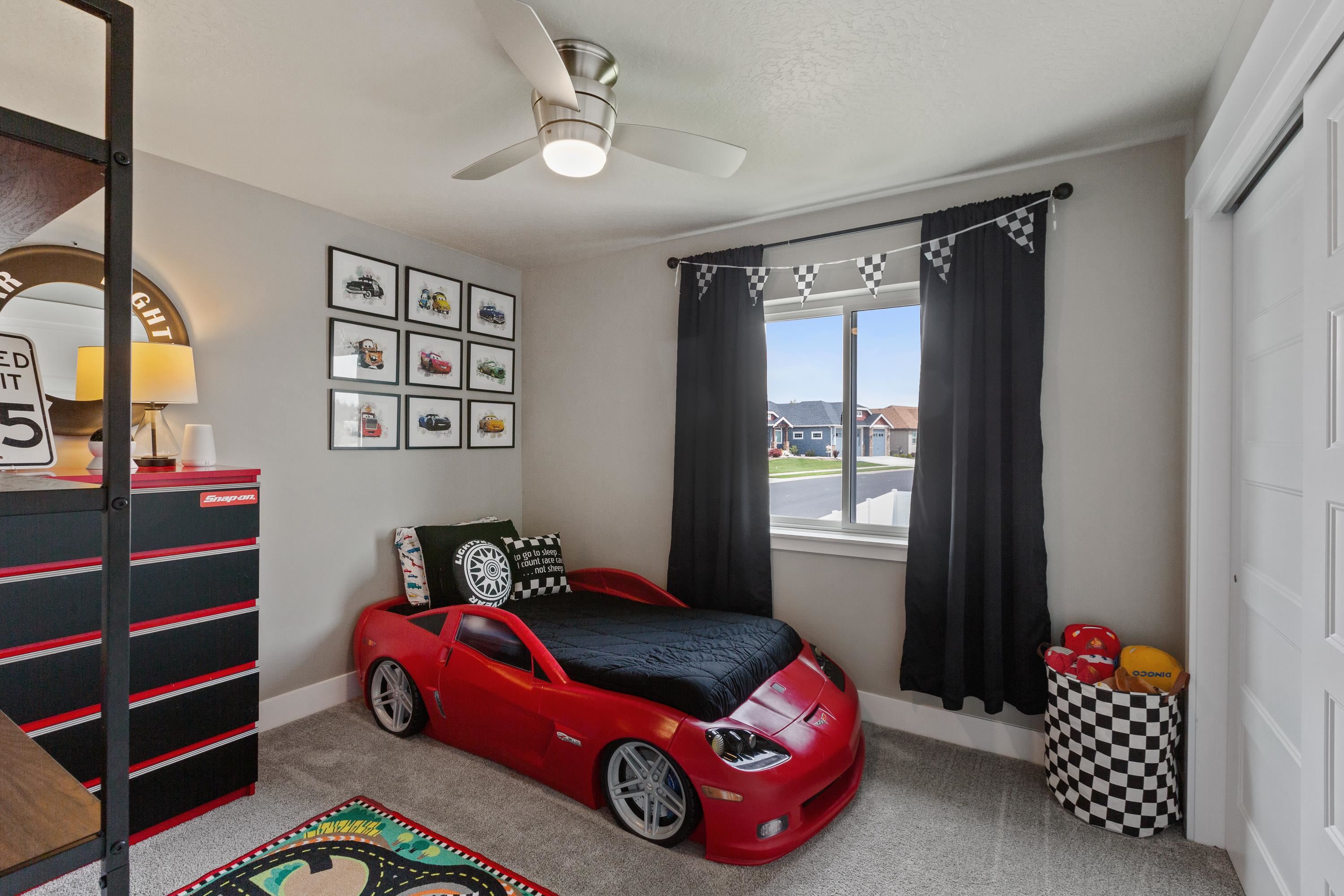 8024 North Meghan Street Spokane, WA 99208 - Photo 24 of 30 Gallery Image 24