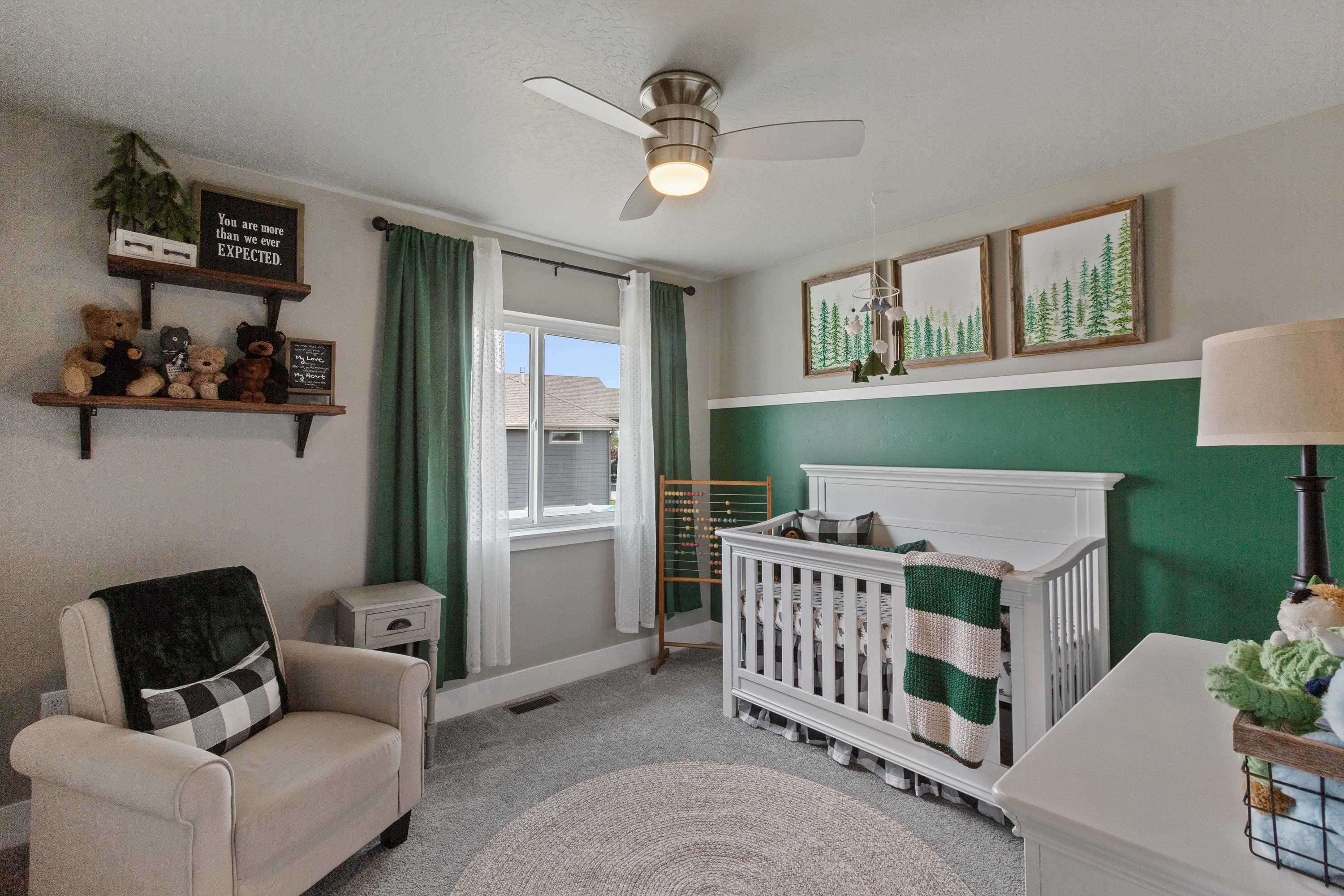 8024 North Meghan Street Spokane, WA 99208 - Photo 25 of 30 Gallery Image 25