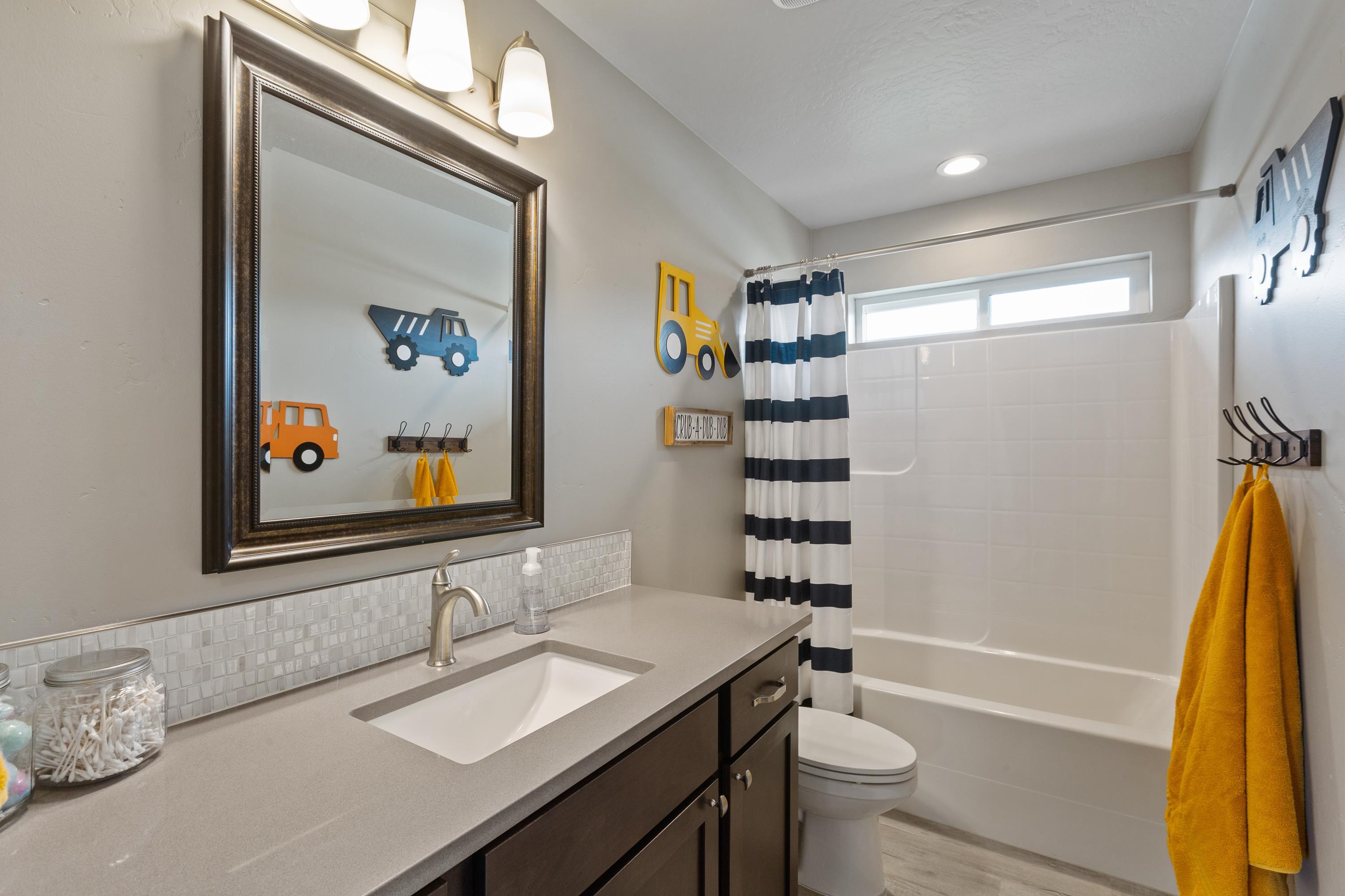 8024 North Meghan Street Spokane, WA 99208 - Photo 26 of 30 Gallery Image 26
