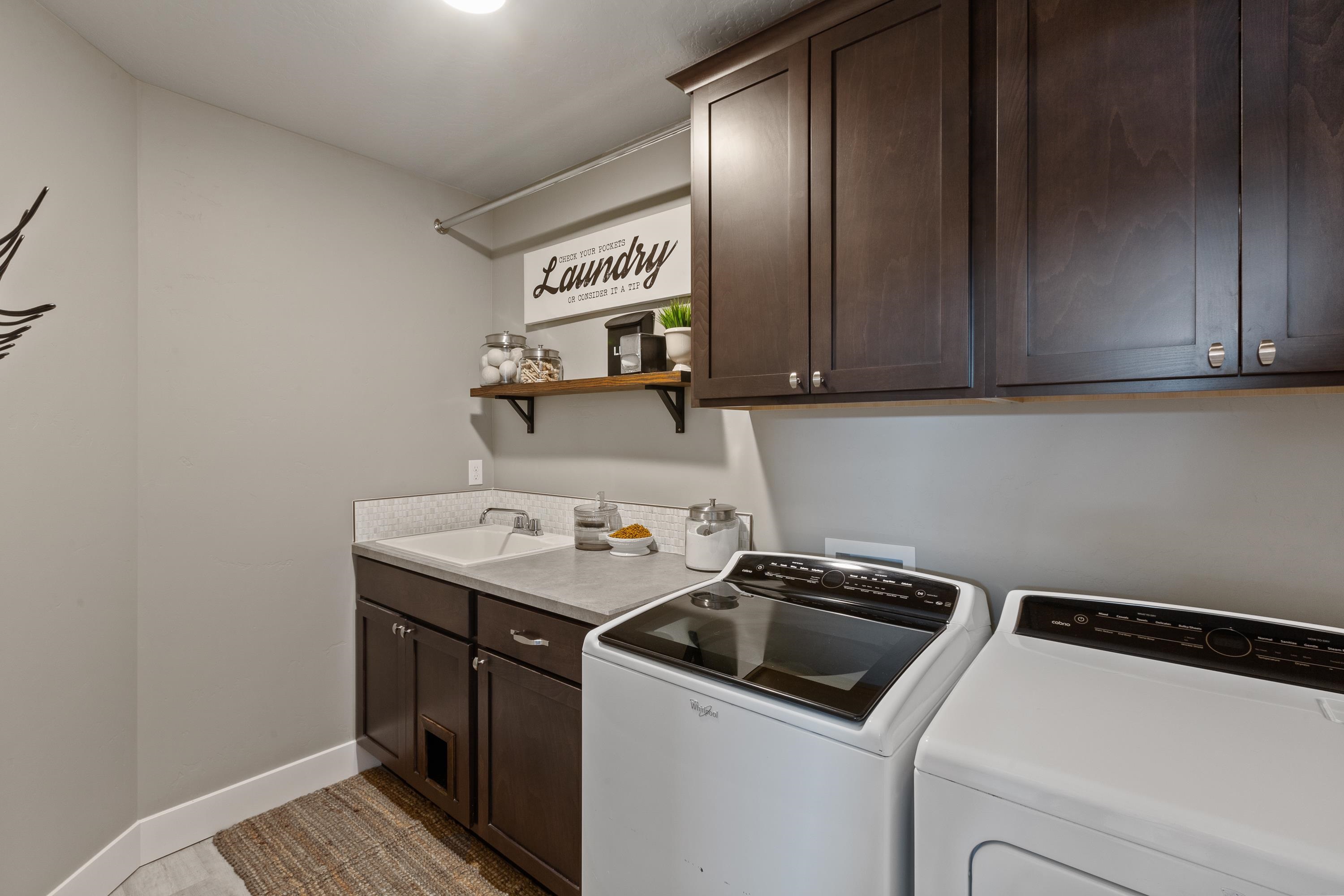 8024 North Meghan Street Spokane, WA 99208 - Photo 27 of 30 Gallery Image 27