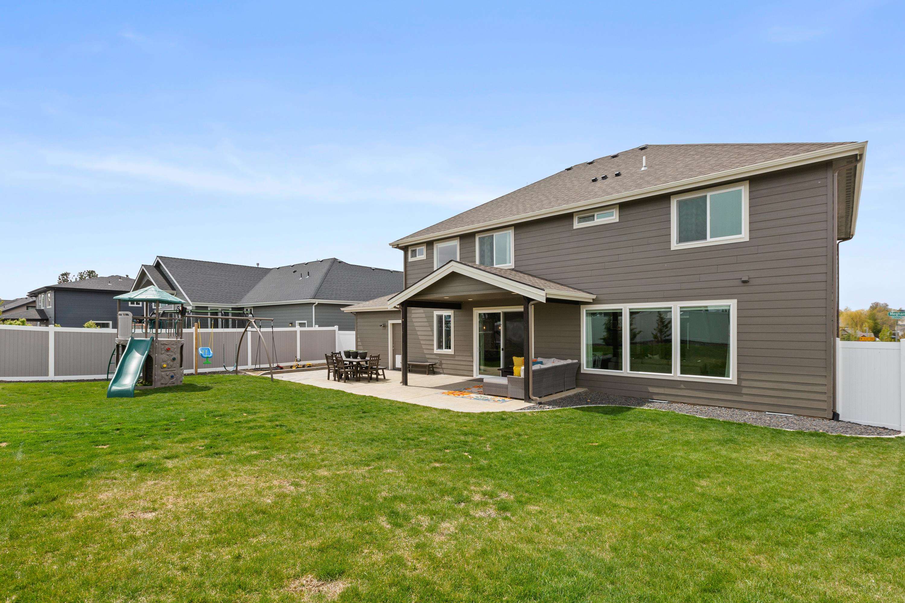 8024 North Meghan Street Spokane, WA 99208 - Photo 28 of 30 Gallery Image 28