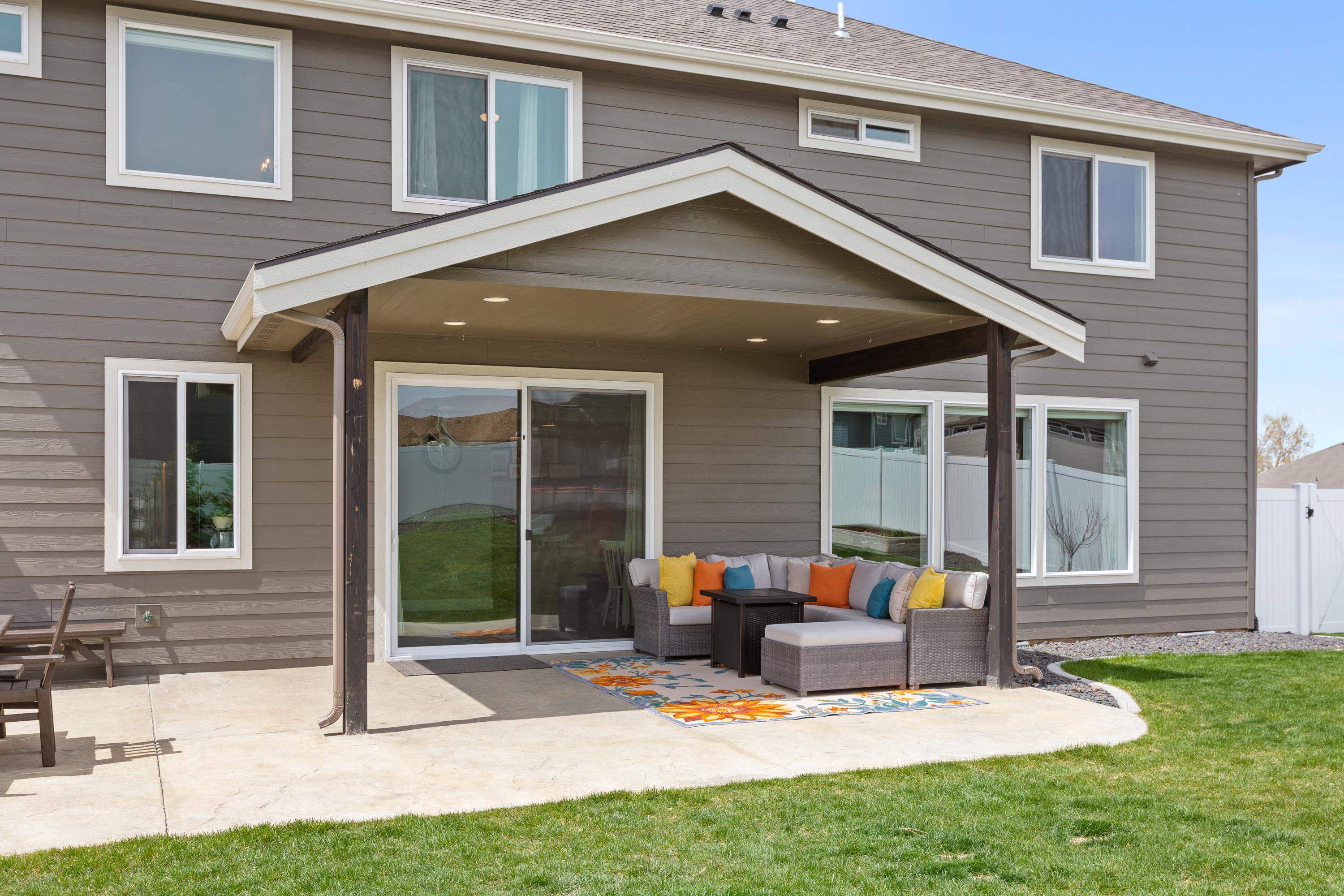 8024 North Meghan Street Spokane, WA 99208 - Photo 29 of 30 Gallery Image 29