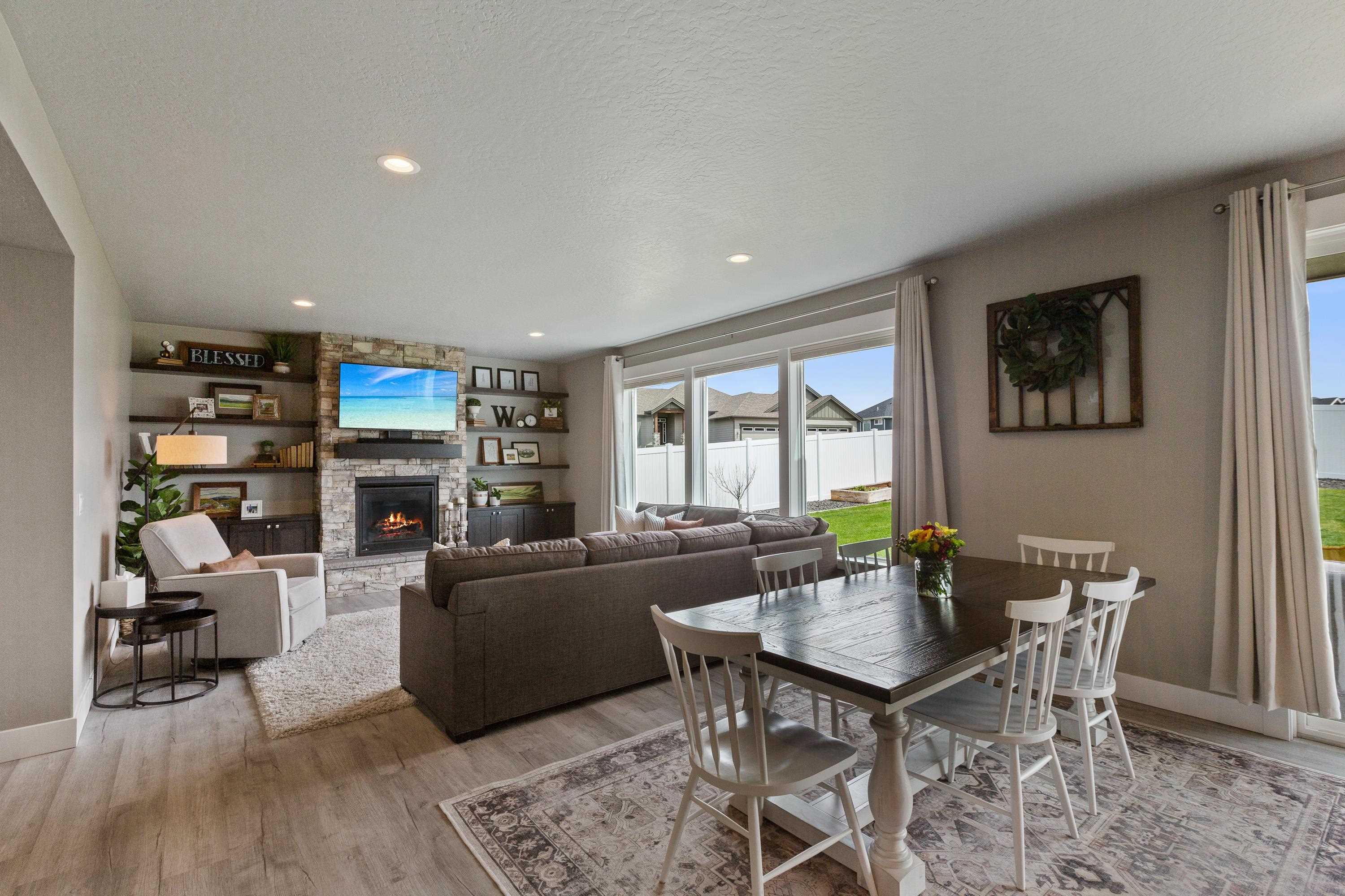 8024 North Meghan Street Spokane, WA 99208 - Photo 5 of 30 Gallery Image 5