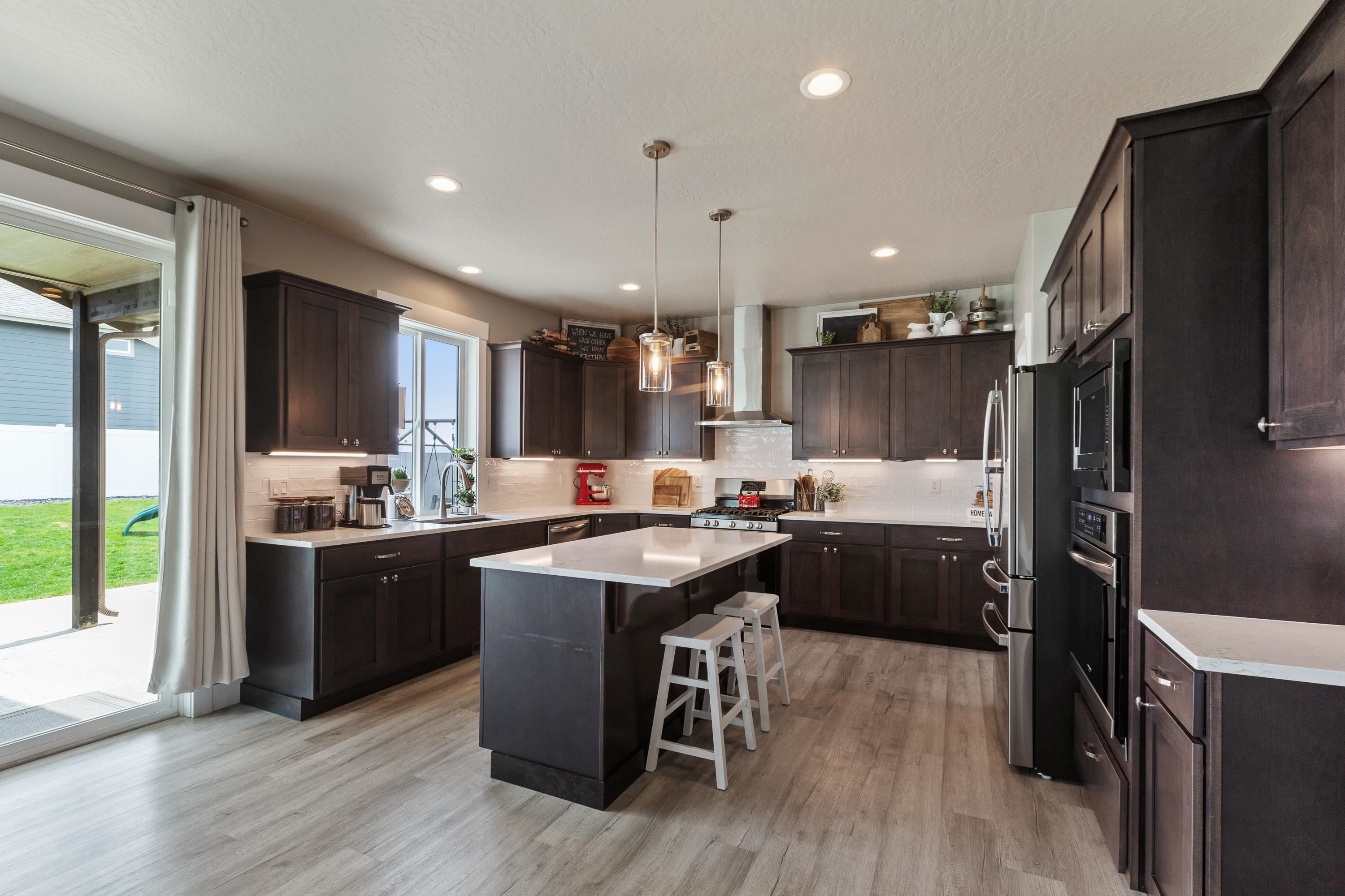 8024 North Meghan Street Spokane, WA 99208 - Photo 10 of 30 Gallery Image 10
