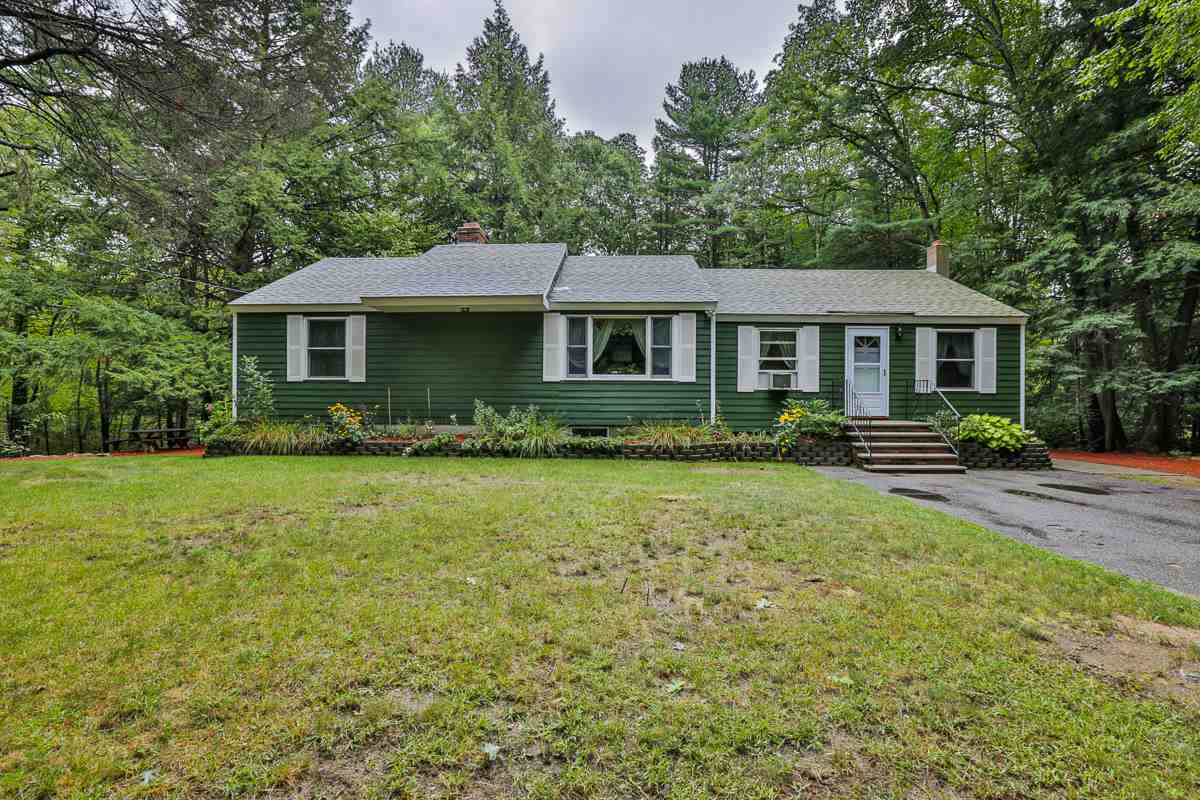 179 Wilsons Crossing Road Auburn, NH 03032 - Photo 1 of 24