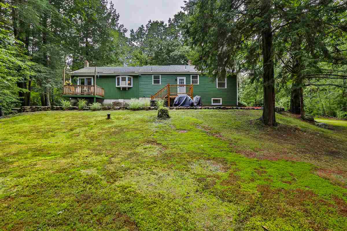179 Wilsons Crossing Road Auburn, NH 03032 - Photo 2 of 24