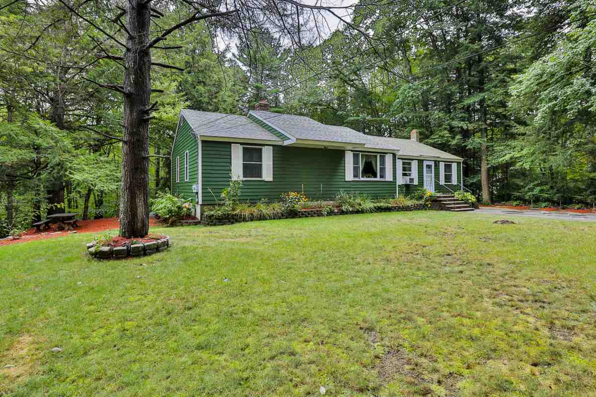 179 Wilsons Crossing Road Auburn, NH 03032 - Photo 22 of 24