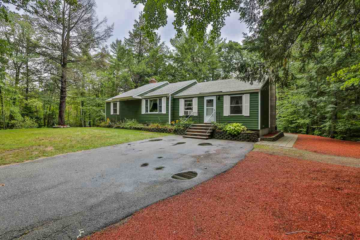 179 Wilsons Crossing Road Auburn, NH 03032 - Photo 24 of 24