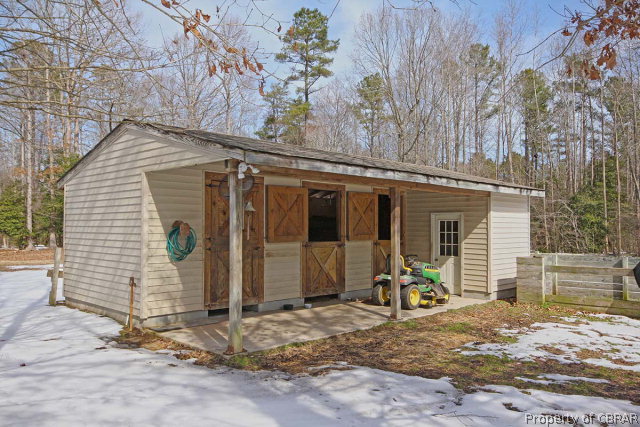 5619 Kings Ridge Road Gloucester, VA 23061 - Photo 25 of 27 Gallery Image 25