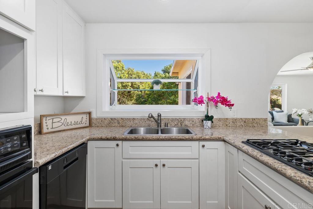 9241 Carita Road Santee, CA 92071 - Photo 15 of 38 Kitchen
