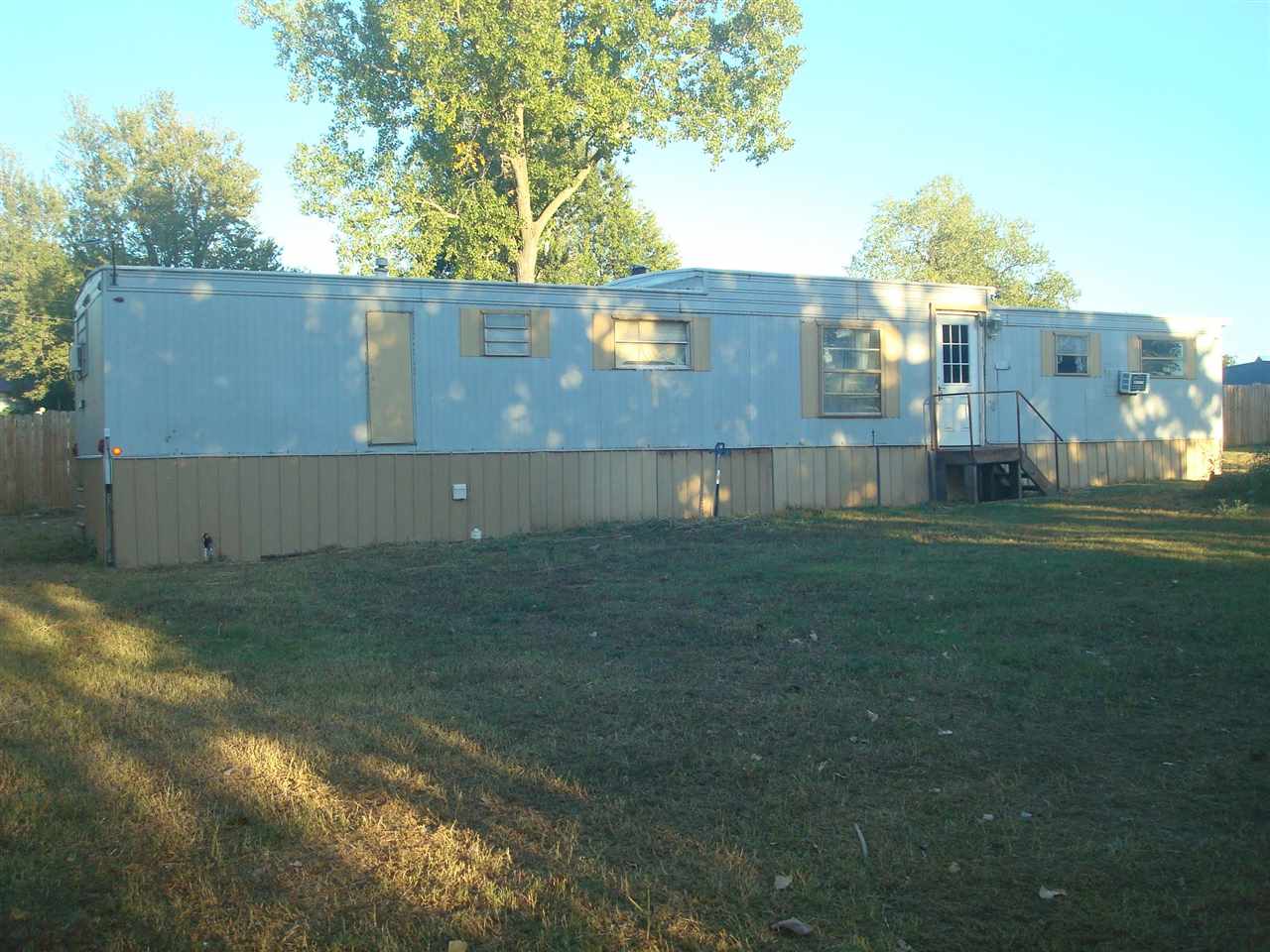 316 West Shell Street Glencoe, OK 74032 - Photo 9 of 15 Gallery Image 9