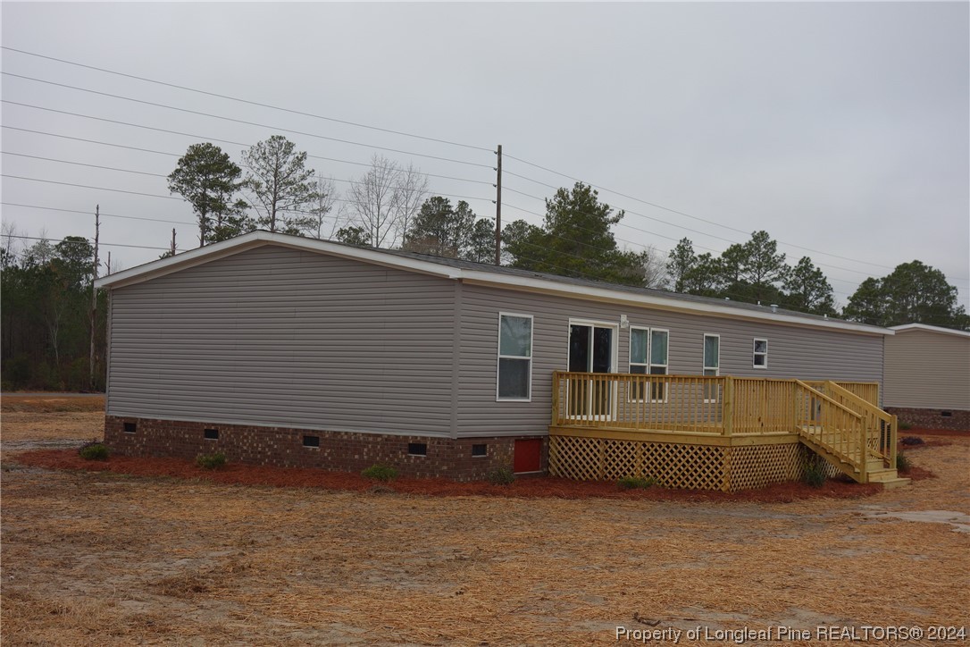 168 Dean Road St. Pauls, NC 28384 - Photo 2 of 22 Gallery Image 2