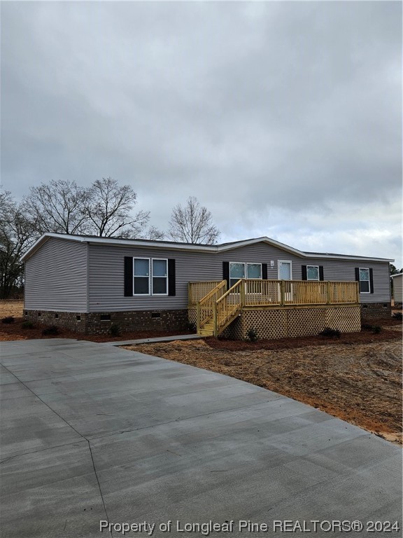 168 Dean Road St. Pauls, NC 28384 - Photo 21 of 22 Gallery Image 21