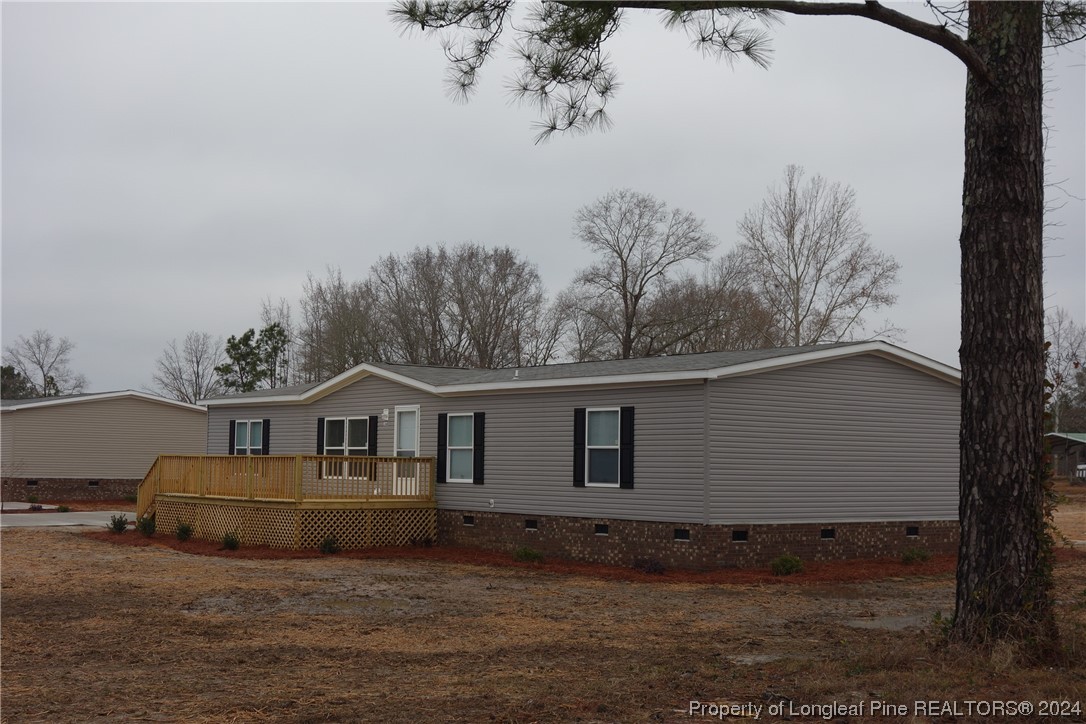 168 Dean Road St. Pauls, NC 28384 - Photo 22 of 22 Gallery Image 22