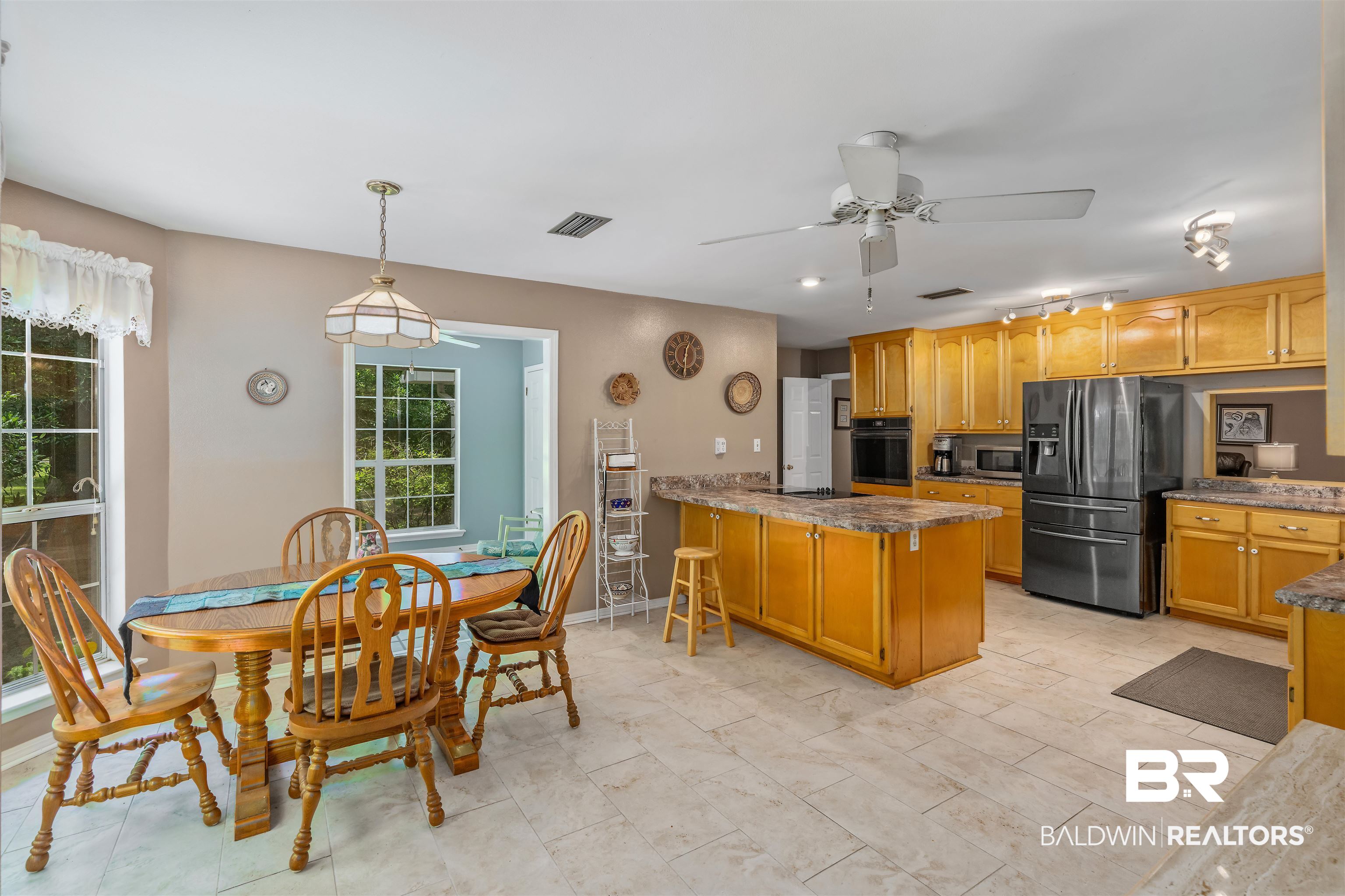 17705 Breckner Road Foley, AL 36535 - Photo 7 of 38