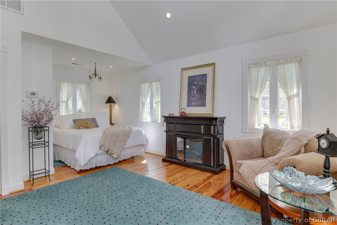 85 Edwards Lndg Road Hudgins, VA 23076 - Photo 30 of 49