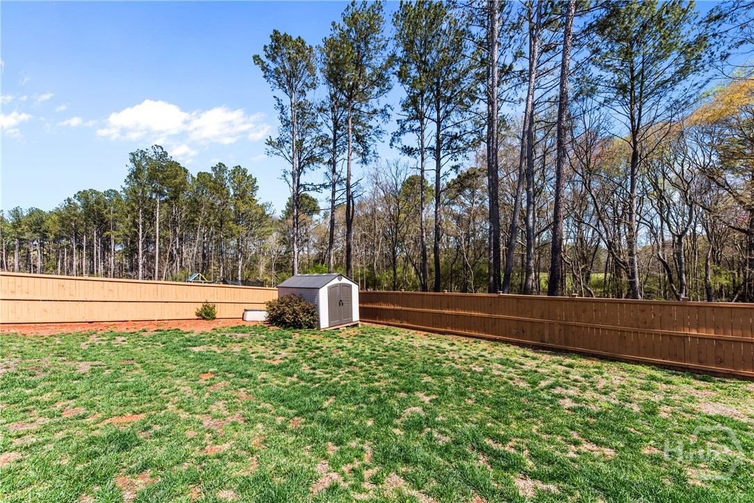 1356 Pne Vw Trail Monroe, GA 30656 - Photo 23 of 56