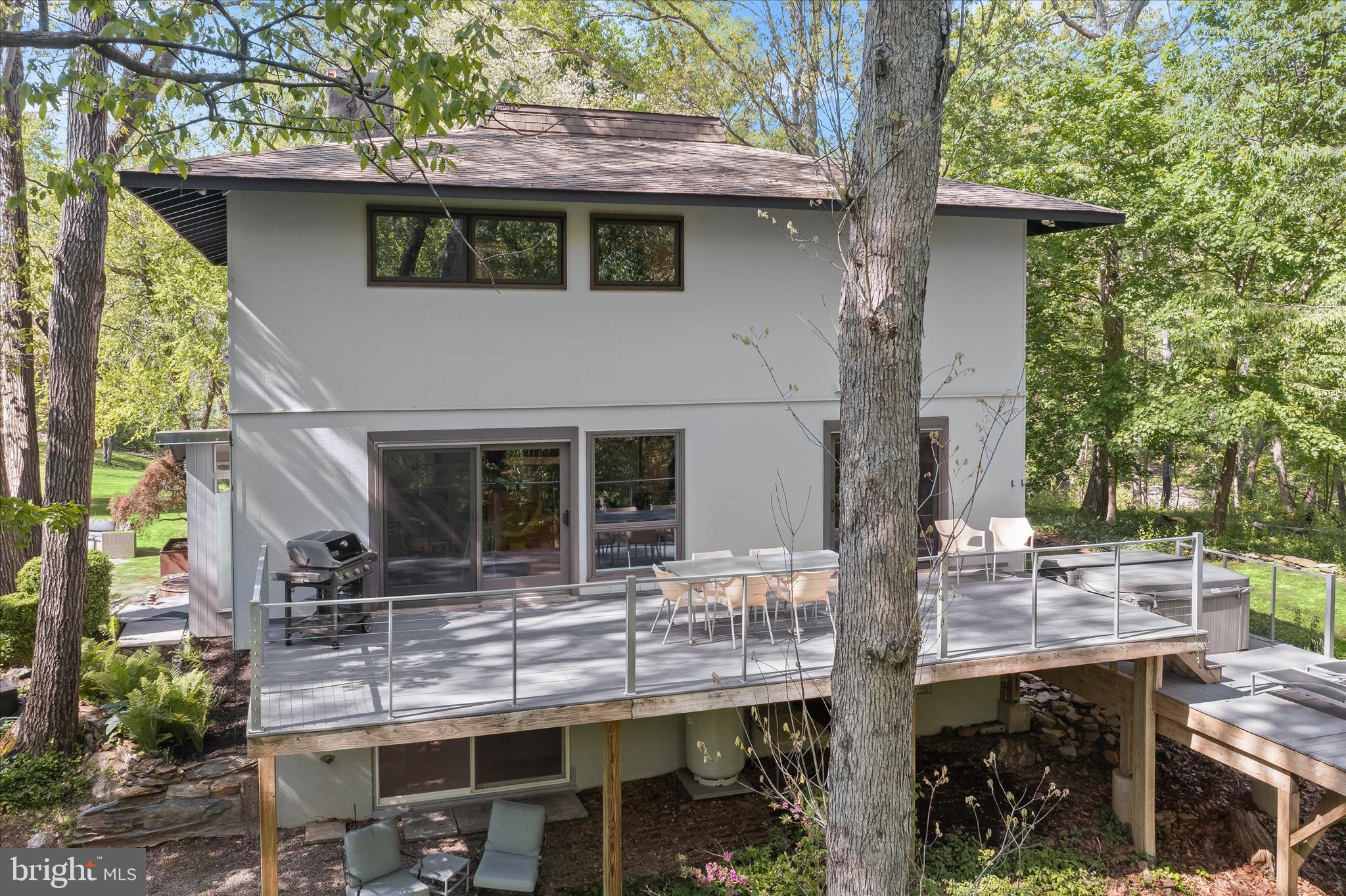 927 Buckhorn Road Sykesville, MD 21784 - Photo 93 of 147 Exterior