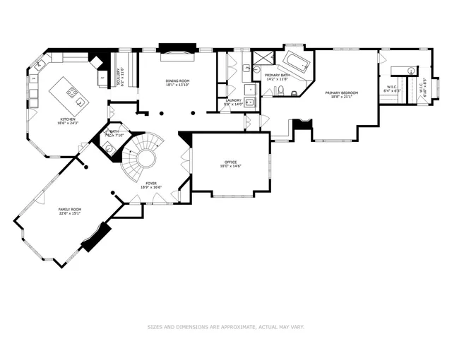 $2,600,000 | 440 Woodside Avenue, Hinsdale, IL 60521