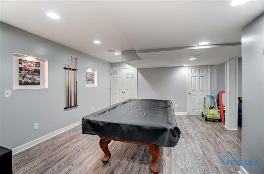 2580 Rudolph Road North Baltimore, OH 45872 - Photo 25 of 33 Gallery Image 25