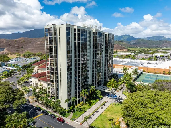$678,000 | 322 Aoloa Street, Unit 309, Kailua, HI 96734