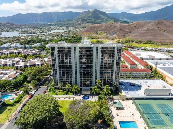 $678,000 | 322 Aoloa Street, Unit 309, Kailua, HI 96734