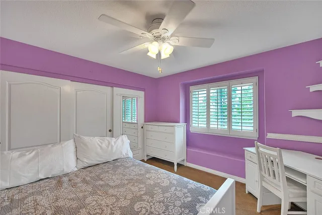 a spacious bathroom with a shower tub and a sink