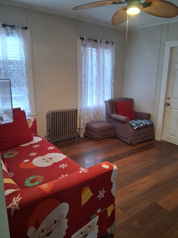 118 Quincy Street Springfield, MA 01109 - Photo 4 of 14