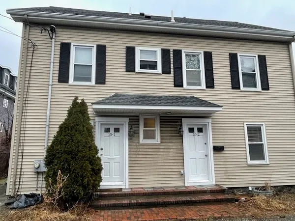 $489,900 | 10 Naviens Lane, Unit 1, Waltham, MA 02453