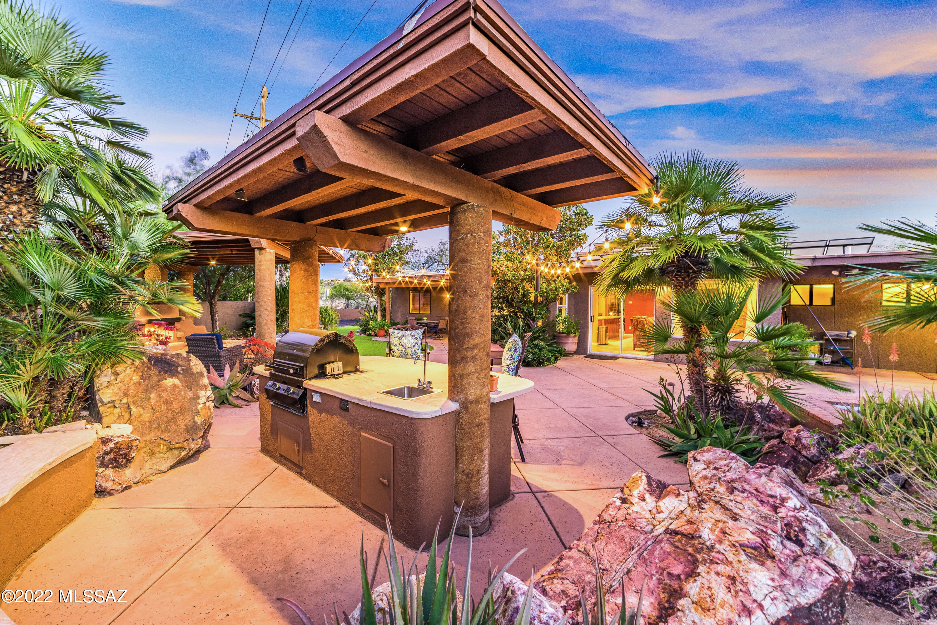 5635 East Shadow Ridge Drive Tucson, AZ 85750 - Photo 29 of 40