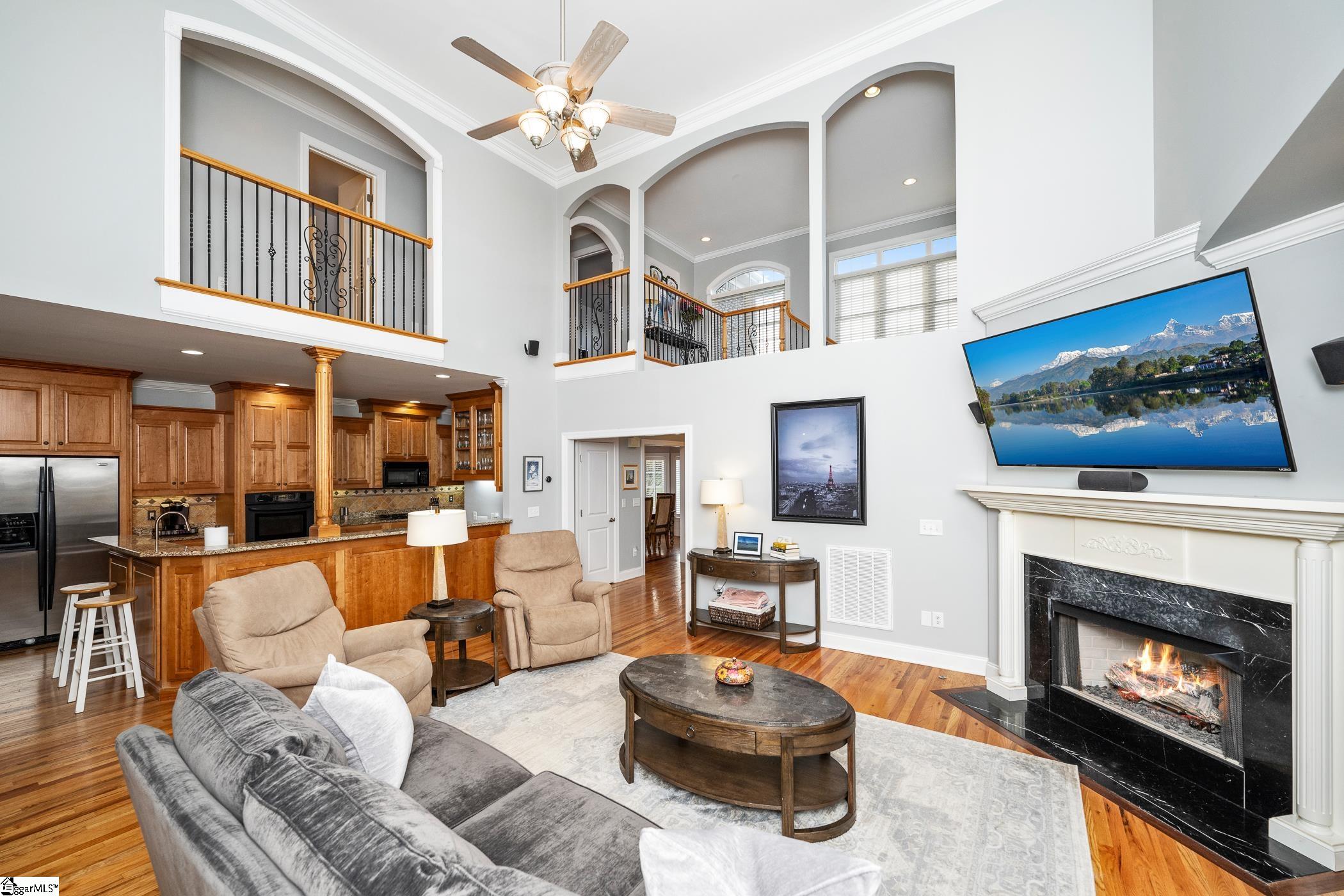 127 Warren Drive Easley, SC 29640 - Photo 10 of 49