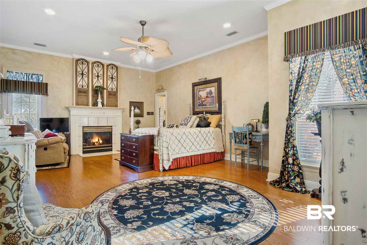 2961 Jenfield Drive Mobile, AL 36695 - Photo 12 of 50