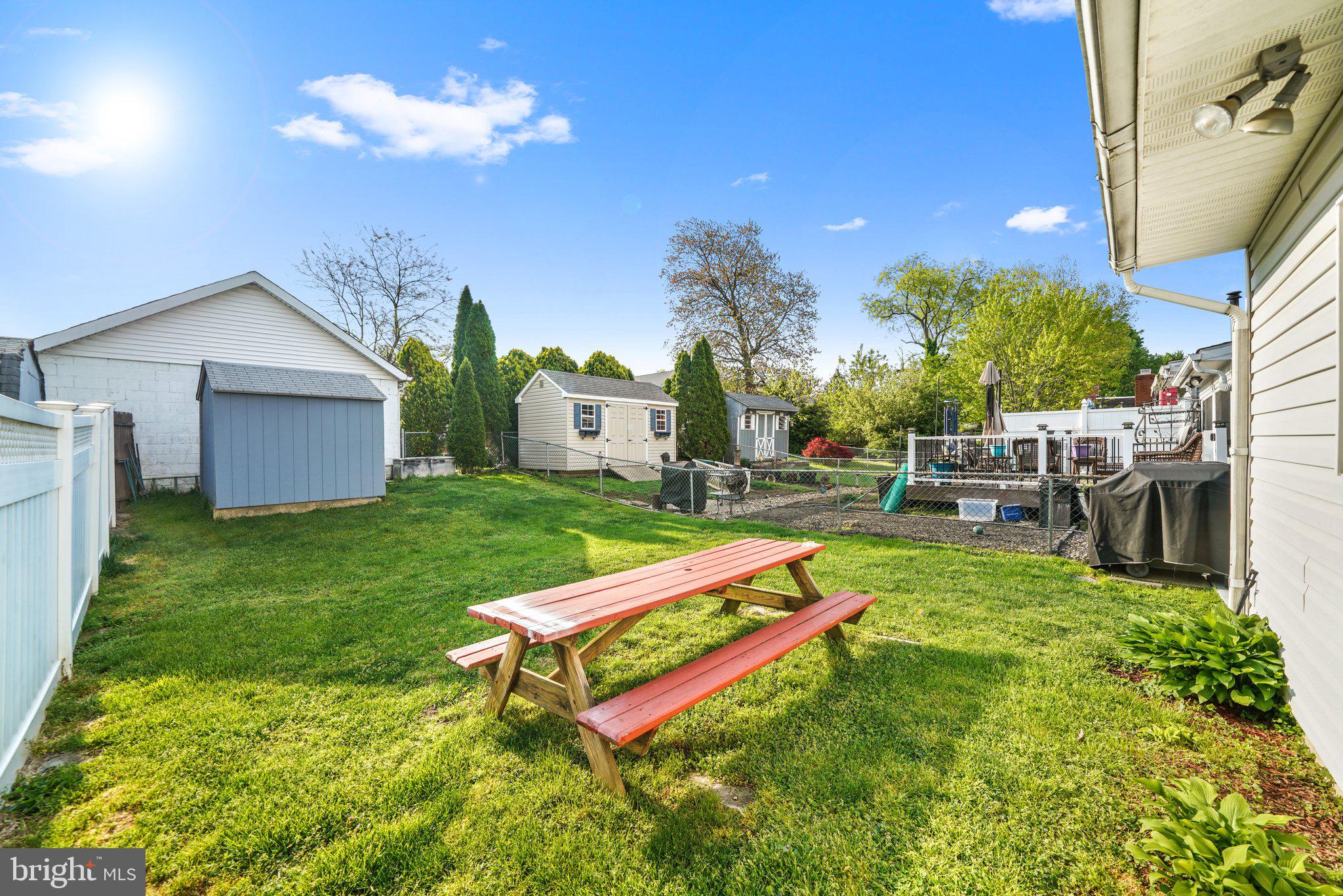 117 West Garrison Road Brookhaven, PA 19015 - Photo 6 of 27 Gallery Image 6