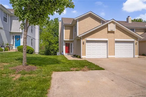 $219,500 | 4612 Northeast Whispering Winds Drive, Unit A, Lee's Summit, MO 64064