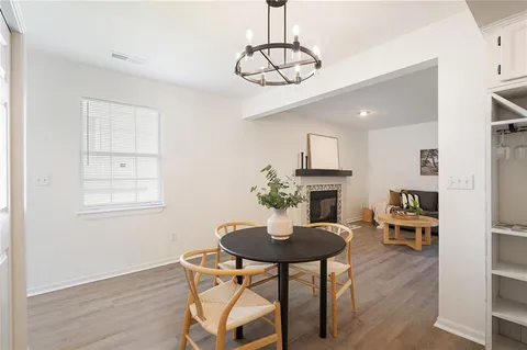 $219,500 | 4612 Northeast Whispering Winds Drive, Unit A, Lee's Summit, MO 64064