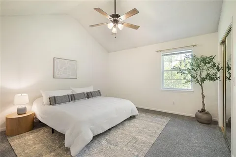 $219,500 | 4612 Northeast Whispering Winds Drive, Unit A, Lee's Summit, MO 64064