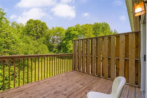 $219,500 | 4612 Northeast Whispering Winds Drive, Unit A, Lee's Summit, MO 64064