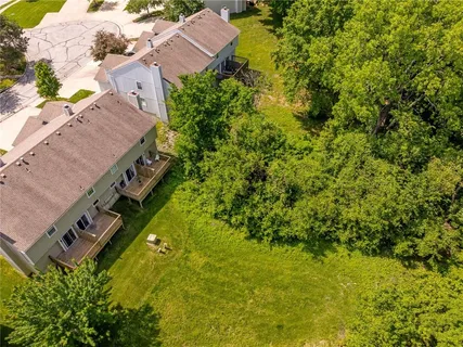 $219,500 | 4612 Northeast Whispering Winds Drive, Unit A, Lee's Summit, MO 64064