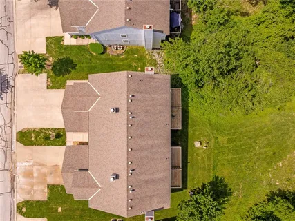 $219,500 | 4612 Northeast Whispering Winds Drive, Unit A, Lee's Summit, MO 64064