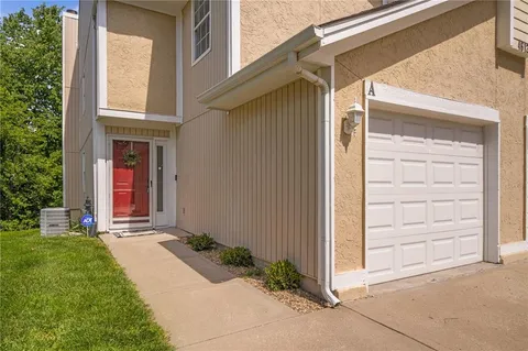 $219,500 | 4612 Northeast Whispering Winds Drive, Unit A, Lee's Summit, MO 64064
