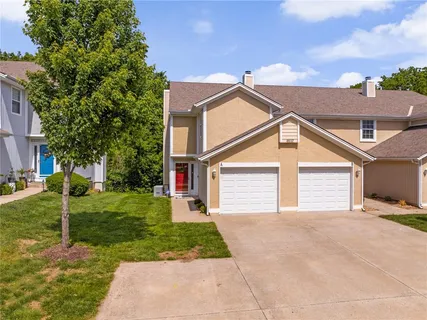 $219,500 | 4612 Northeast Whispering Winds Drive, Unit A, Lee's Summit, MO 64064