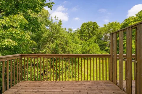 $219,500 | 4612 Northeast Whispering Winds Drive, Unit A, Lee's Summit, MO 64064