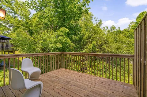$219,500 | 4612 Northeast Whispering Winds Drive, Unit A, Lee's Summit, MO 64064