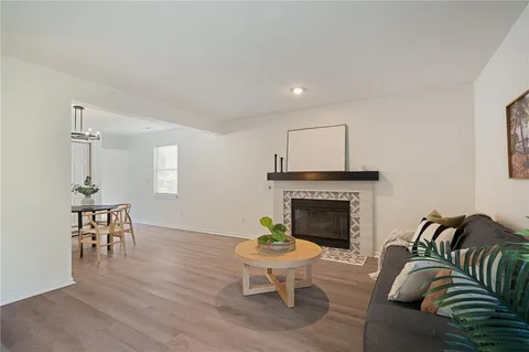 $219,500 | 4612 Northeast Whispering Winds Drive, Unit A, Lee's Summit, MO 64064