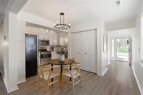 $219,500 | 4612 Northeast Whispering Winds Drive, Unit A, Lee's Summit, MO 64064