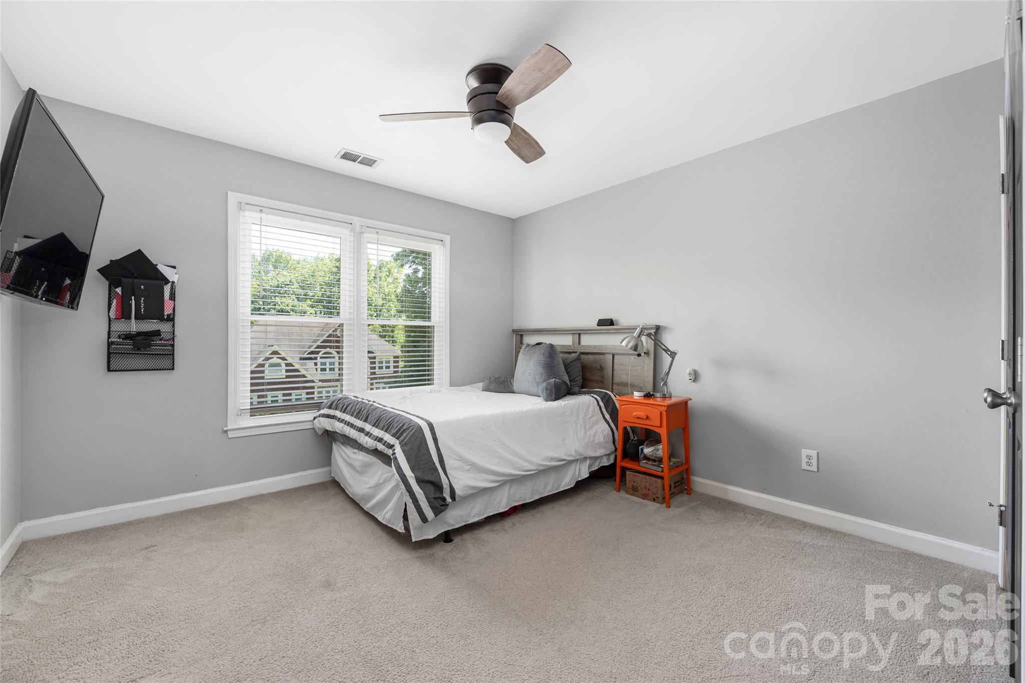 10025 Bayart Way Huntersville, NC 28078 - Photo 32 of 46